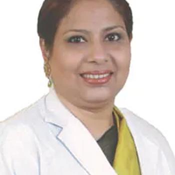 Doctor Profile
