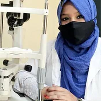 Doctor Profile