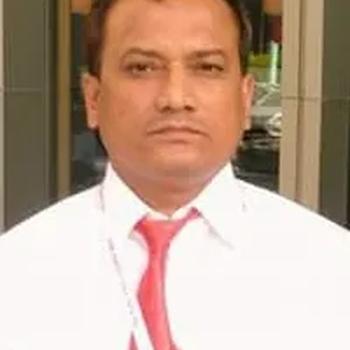 Doctor Profile