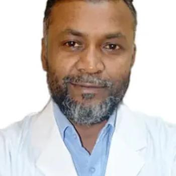 Doctor Profile