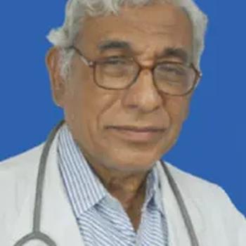 Doctor Profile