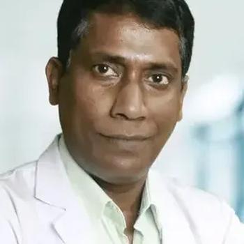 Doctor Profile