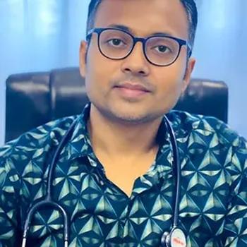 Doctor Profile