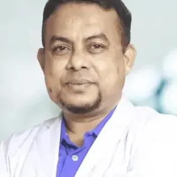 Doctor Profile