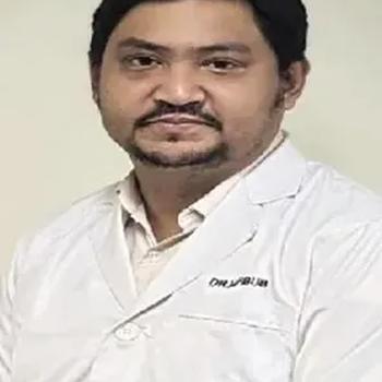 Doctor Profile
