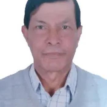 Doctor Profile