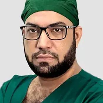 Doctor Profile