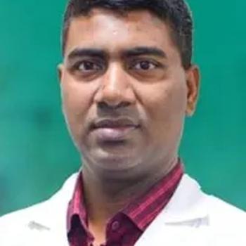 Doctor Profile