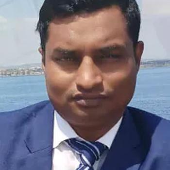Doctor Profile