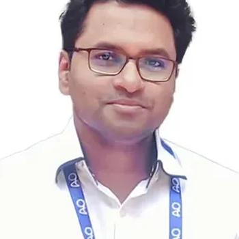 Doctor Profile