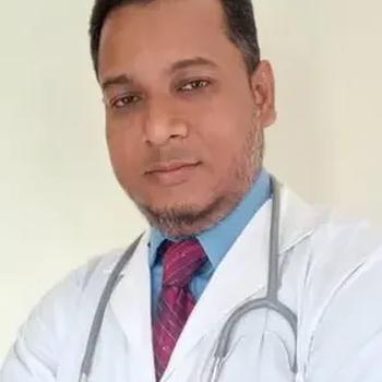 Doctor Profile