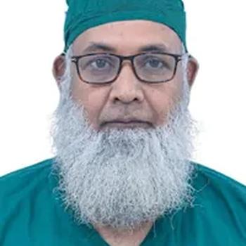 Doctor Profile