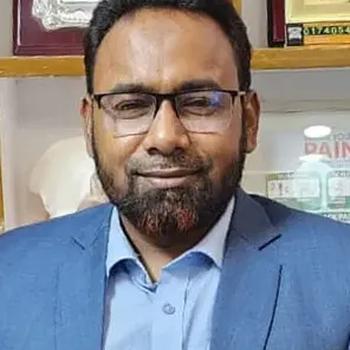 Doctor Profile