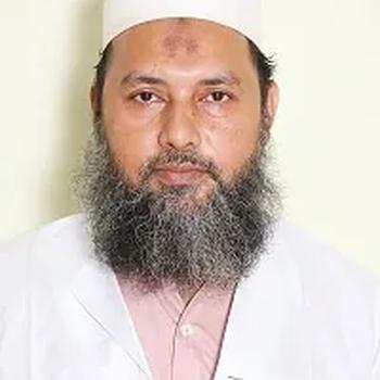 Doctor Profile