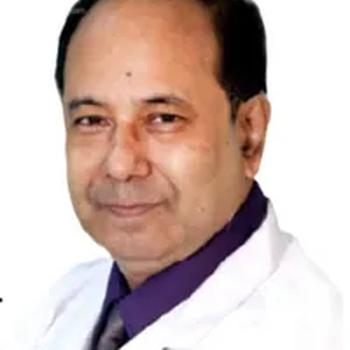 Doctor Profile