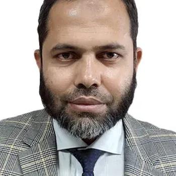 Doctor Profile