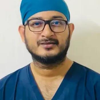 Doctor Profile
