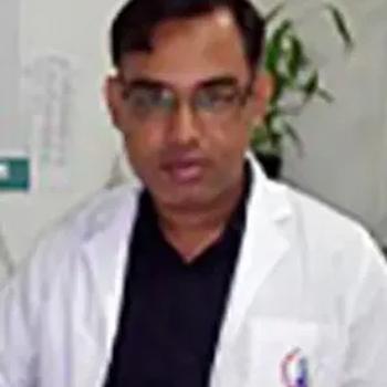 Doctor Profile