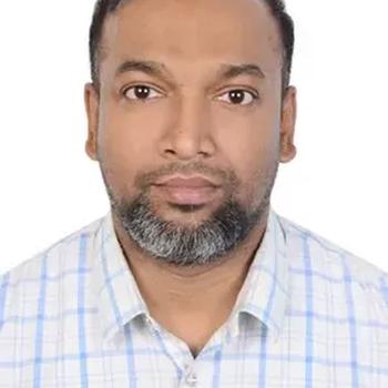 Doctor Profile