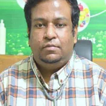 Doctor Profile