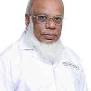 Doctor Profile