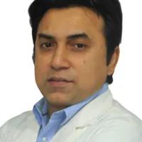Mirza Omar Beg Probal