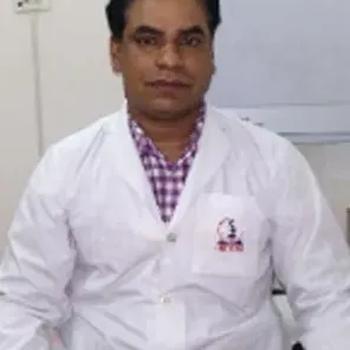 Doctor Profile