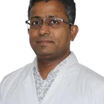 Doctor Profile
