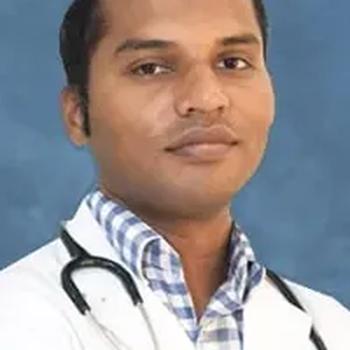 Doctor Profile