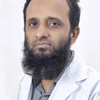 Doctor Profile