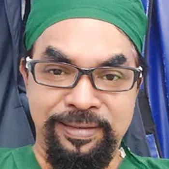 Doctor Profile