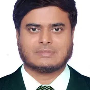 Doctor Profile