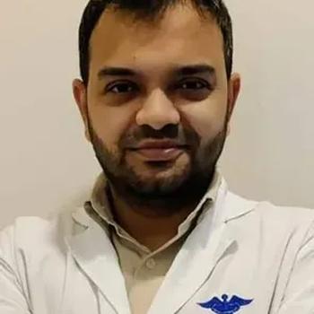 Doctor Profile
