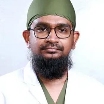 Doctor Profile