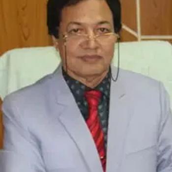 Doctor Profile