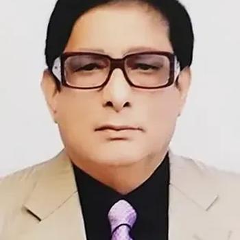 Doctor Profile
