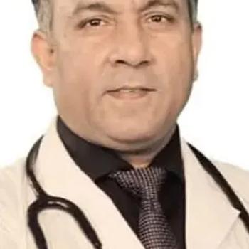 Doctor Profile