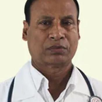 Doctor Profile