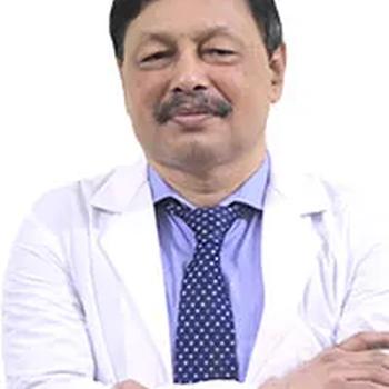 Doctor Profile
