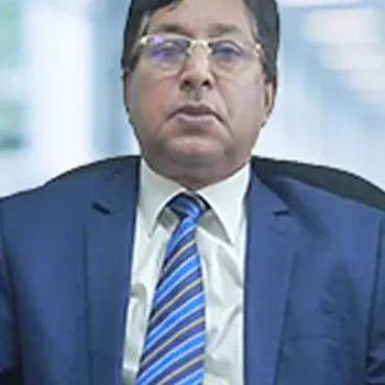 Doctor Profile