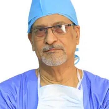 Doctor Profile