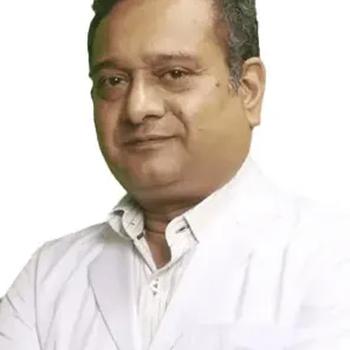 Doctor Profile