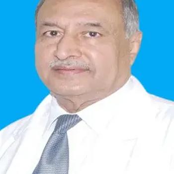 Doctor Profile