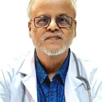 Doctor Profile