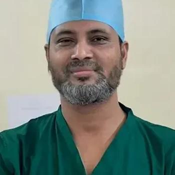 Doctor Profile