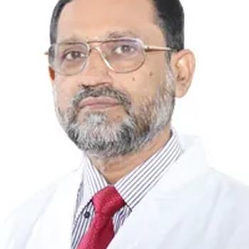 Doctor Profile