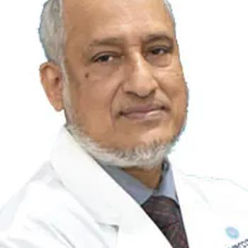 Doctor Profile