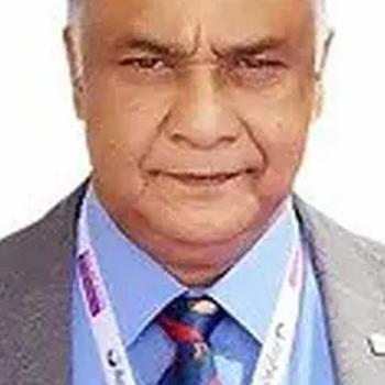 Doctor Profile