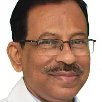 Doctor Profile
