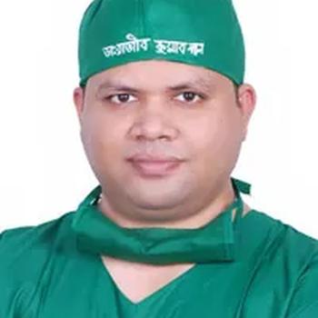 Doctor Profile